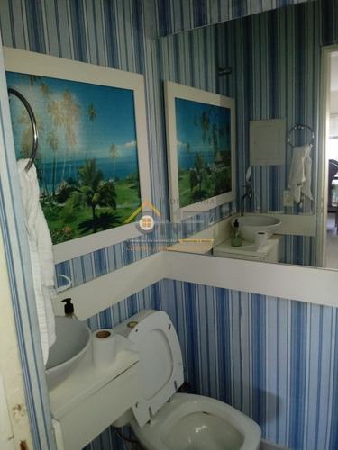 Imagem 10 de 19 de Casa - Ca01544 - 34230008