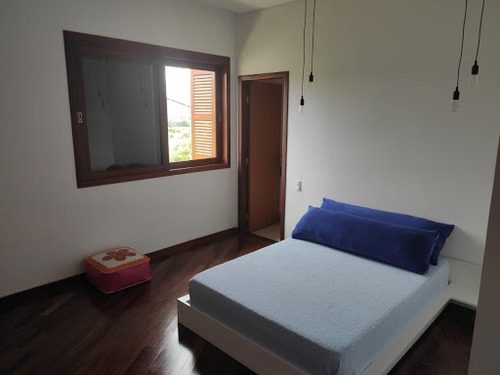 Imagem 14 de 27 de Casa À Venda, 400 M² Por R$ 1.600.000,00 - Condomínio Terras De Santa Mariana - Caçapava/sp - Ca0275