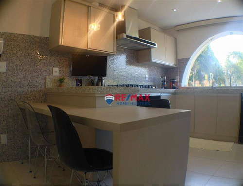 Imagem 26 de 30 de Casa Com 5 Dormitórios, 800 M² - Venda Por R$ 2.600.000,00 Ou Aluguel Por R$ 20.000,00 - Parque Taquaral - Campinas/sp - Ca4032
