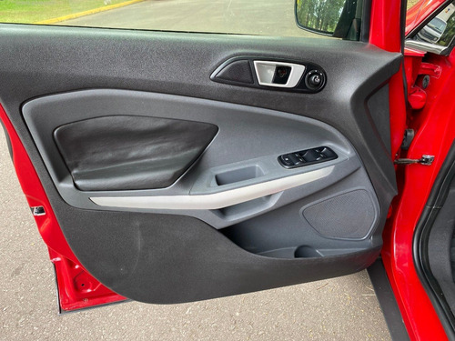 Imagem 9 de 15 de Ford Ecosport 1.6 Manual! R$51.900,00! Super Conservado!