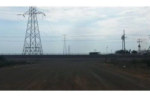 Imagen 4 de 5 de Terreno En Venta En Culiacán (culiacán)