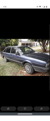 Volkswagen Senda 2.0 Carat