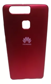 Funda Tpu Ultra Fina Para Huawei P9 Eva-l09 Microcentro