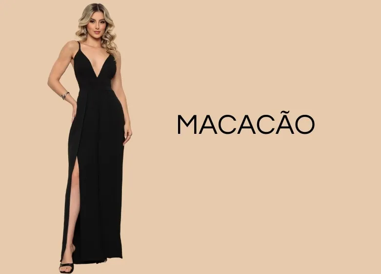 Macacão e Macaquinhos