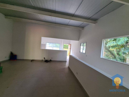 Casa Com 3 Dorms À Venda - R$ 698.000 - Jardim Barbacena - Cotia/sp - Ca0512