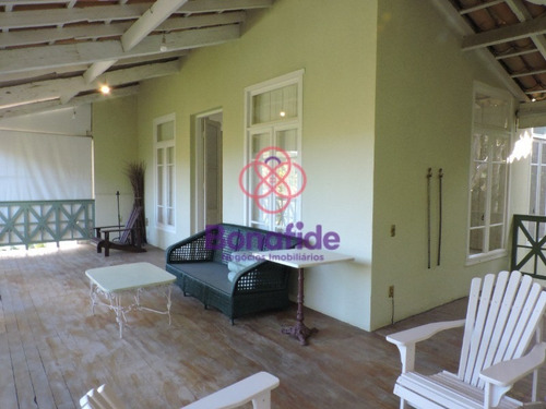 Imagem 18 de 30 de Casa Para Venda, Chacara Malota, Jundiaí - Ca11698 - 71150946