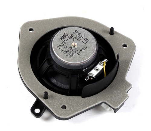 Imagen 2 de 9 de Parlantes Delanteros Hyundai Original Eon 2011 2016
