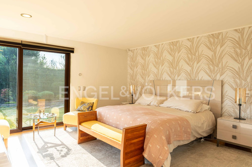 2 Casas En Parcela, Don Ladislao, Colegio Trebulco