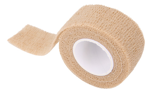 Cinta Cohesiva Flexible No Tejida Transpirable Para Vendaje