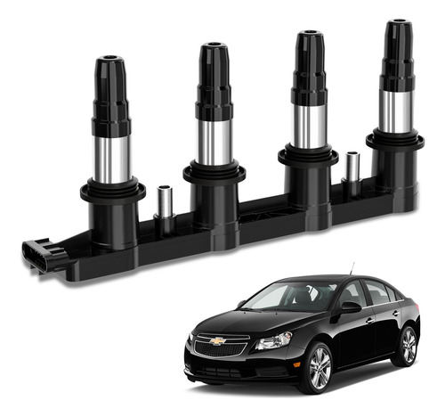 Bobina Encendido Sonic/trax Cruze 1.6l/1.8l 2012-2020