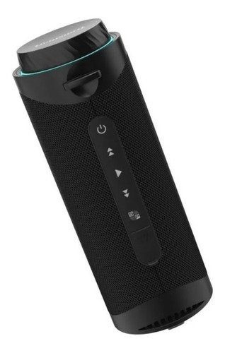 Tronsmart T7 Parlante Portátil Bluetooth 5.3 Version 2022