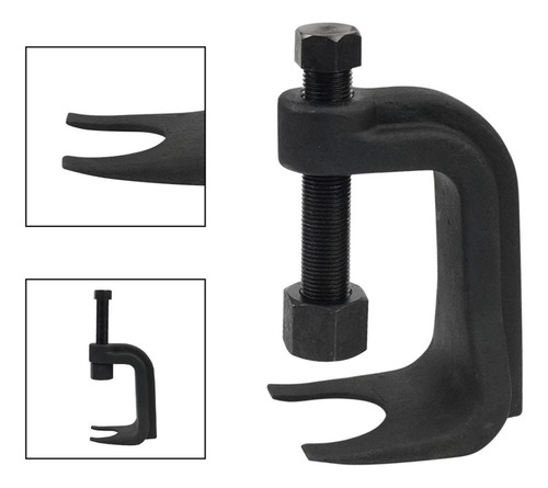 Kit Separador De Rótulas Extractor De Rótulas Ajustable