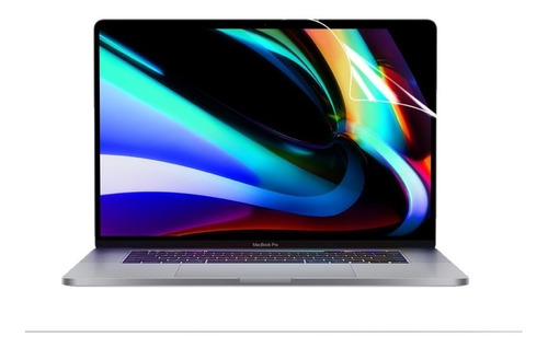 Protector Pantalla Macbook Pro 16 A2141 Año 2019 Original