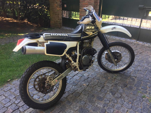 Honda Xr 250
