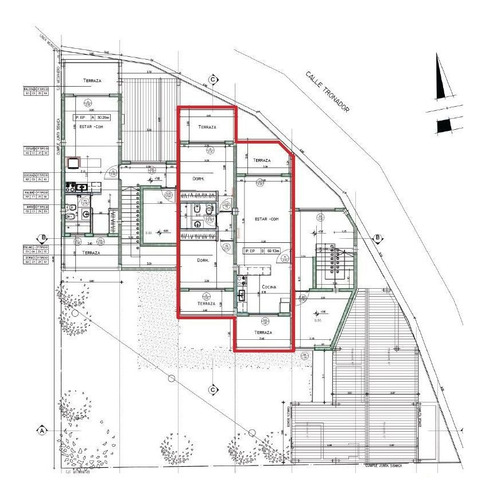 Imagen 9 de 14 de Departamento En Venta Con Vista Al Lago - Financiado - San C