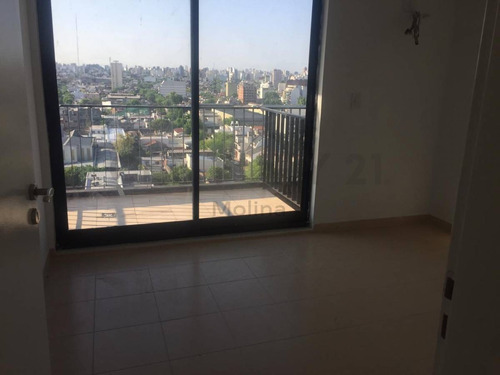 Imagen 9 de 29 de Venta Tres Ambientes A Estrenar - Sum - Parrila - Parque Patricios