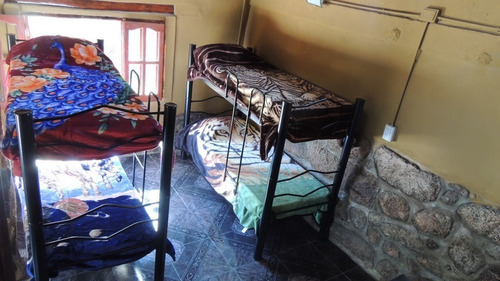 Imagen 15 de 23 de Cabaña En Venta En Mina Clavero Cordoba Dueño Acepto Permuta