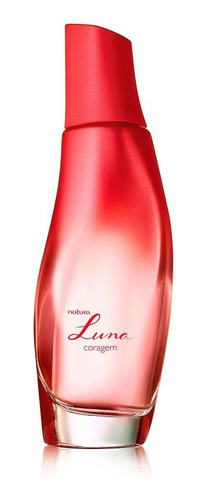 Luna Coragem Eau De Toilette 75ml - Magy Al Natural