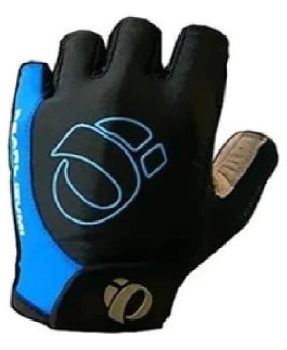 Guantes Medio Dedo Bici / Moto Gel-protec Cortos Pearl Izumi