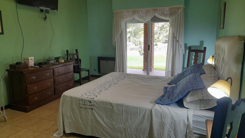Venta Casa Parque Las Naciones 5 Ambientes Pileta Climatizada Guernica