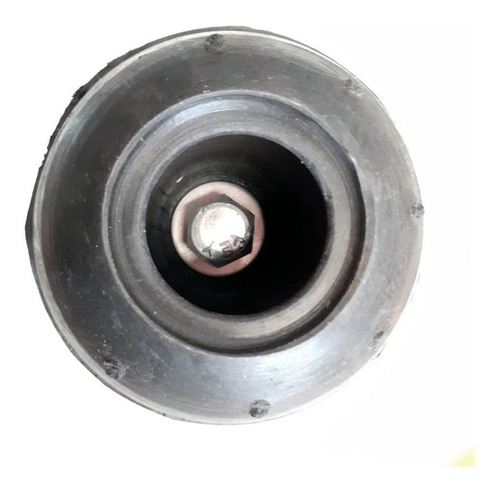 Imagem 4 de 6 de Batente Da Mola Suspensão Troller - Reforçado