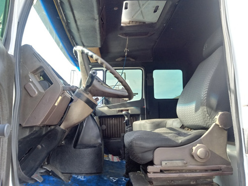 Imagem 10 de 15 de Cavalo Toco Mercedes Benz Ls 1630 4x2 Ano 1993 (bx97)