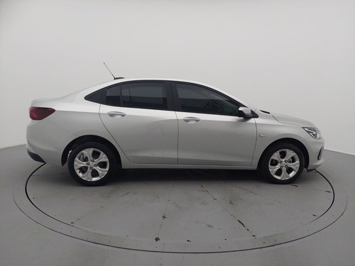Chevrolet Onix 1.0 TURBO FLEX PLUS LTZ MANUAL
