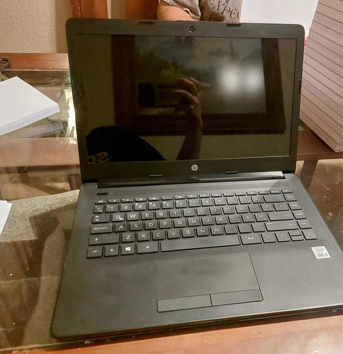 Imagen 2 de 3 de Notebook Hp 14-ck2091la