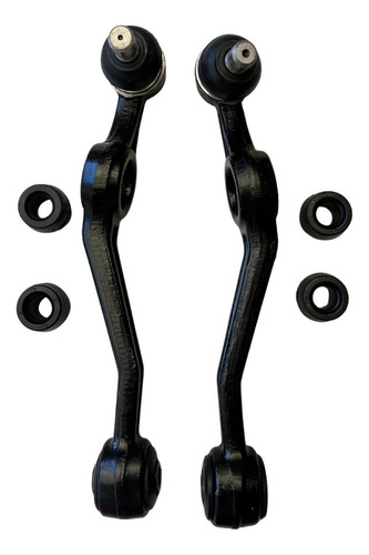 Bandejas Suspension (par) Lifan 320 1.3 Cc.