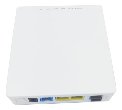 Terminal Gpon Onu Hg8120c Ont, Software Inglés Compatible Co
