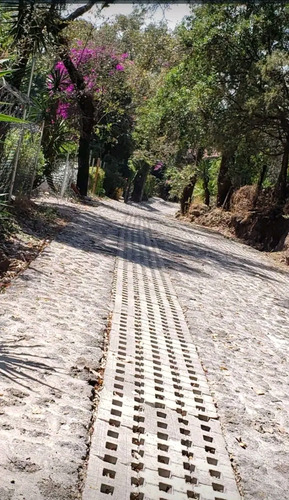 Lote Residencial En Privada Con Portón Eléctrico A Minutos