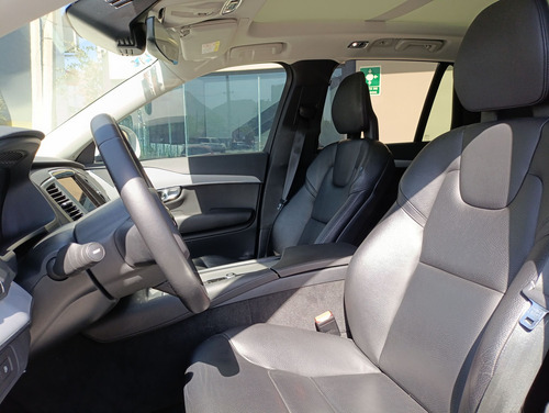 Volvo XC90 2.0 Inscription PHEV At