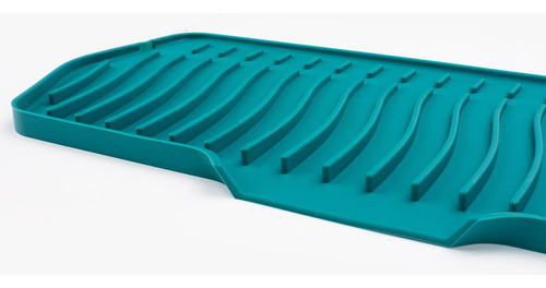 Alfombrilla De Silicona Para Grifo De Fregadero, Protector
