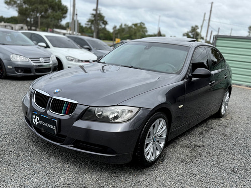 BMW Serie 3 2.0 320d Sedan Active Stept