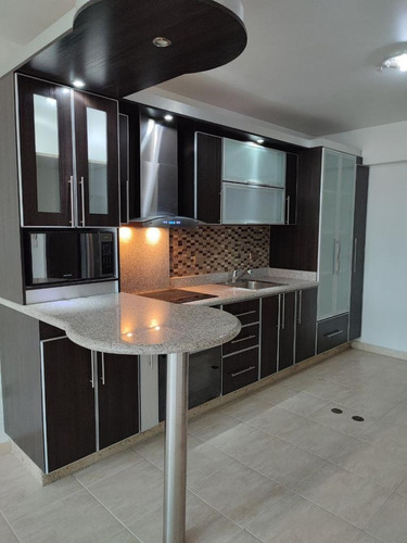 Imagen 5 de 19 de En Venta Apartamento En Res Mira Bella Ii,naguanag Ata961 Rc