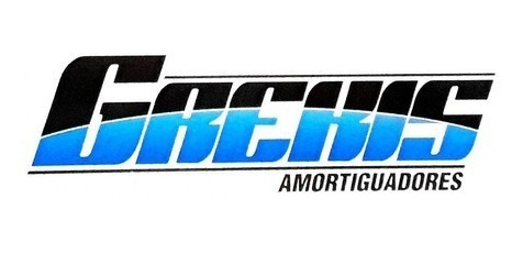 Amortiguador Delantero Mitsubishi Canter 649 659 1995 2012
