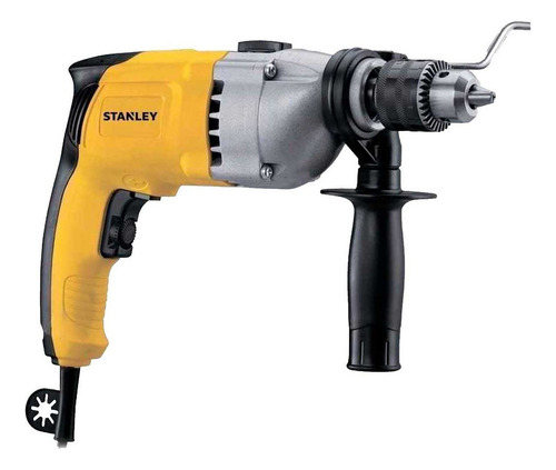 Taladro Percutor 1/2 800w V. Variable Stanley Stdh8013