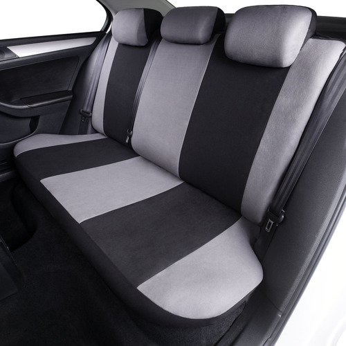 Protector De Asiento De Coche, Funda De Asiento Universal De