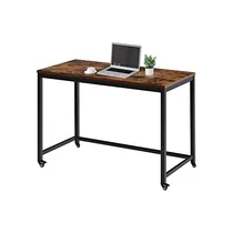 Comprar Escritorio Computadora Diseño Flor Coral, Mesa Escritu...