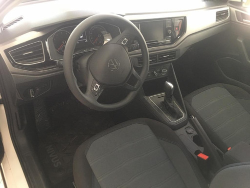 0km Volkswagen Nivus 1.0 Tsi Tiptronic Highline 2021 Alra 44