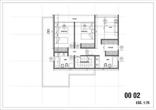Imagen 9 de 9 de Venta De Lote Y Casa A Construir En San Eliseo