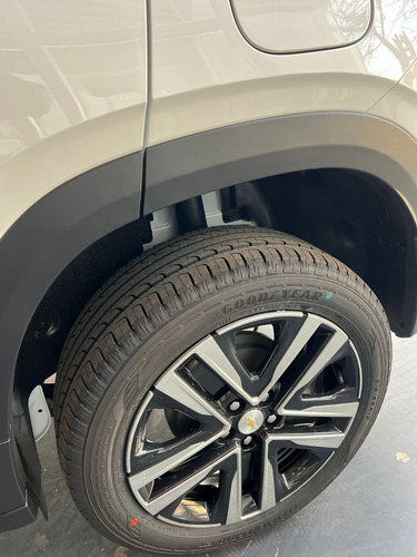 Chevrolet Tracker 1.2 Turbo At