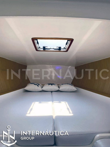 Imagem 11 de 12 de Magnum 39 1996 Intermarine Couga Cigarrete Scarab