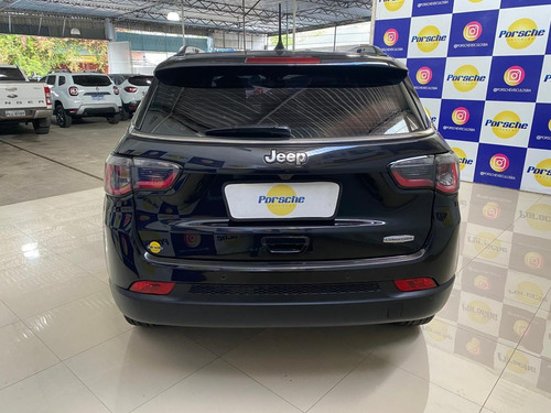 Jeep Compass Longitude 2.0 4x2 Flex 16v Aut.