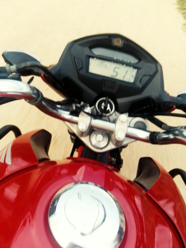 Imagem 1 de 8 de Honda Cg 150
