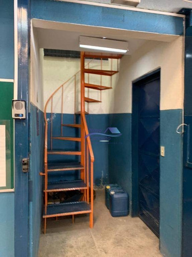 Imagem 9 de 15 de Galpão Para Alugar, 500 M² Por R$ 13.000,00/mês - Vila Carrão - São Paulo/sp - Ga0193