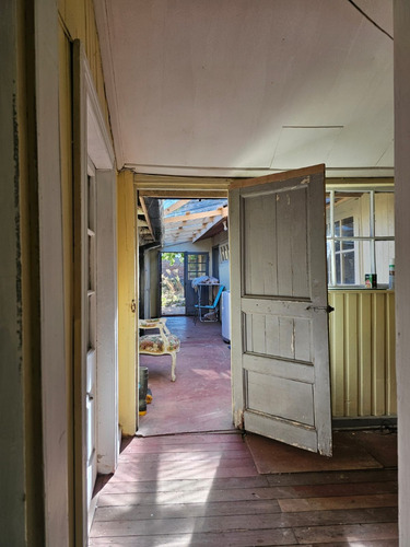 Vende Sitio En Los Ángeles. Proyección Comercial. Inversión