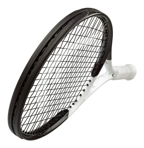 Raquete De Tênis Head Speed Mp Cor Preto/branco Tamanho Da Empunhadura L4