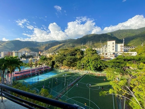 Imagen 11 de 11 de Apartamento En Venta Urb. San Bernardino # 22-22937