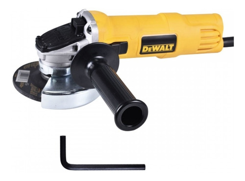 Amoladora Esmeril Angular 4 1/2 800w Dewalt Dwe4020-b2